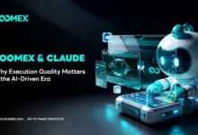 Zoomex Strengthens Liquidity Infrastructure To Meet Growing Demand From AI Trading Systems