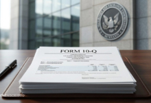 SEC Weighs Shift to Semiannual Earnings Reporting