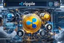 Ripple Prime Offre un Accès Régulé aux Produits Dérivés Cryptographiques via Coinbase Futures