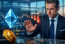Ether Đối Mặt Với Các Rào Cản Quan Trọng Khi Ba Chỉ Báo Kìm Hãm Mức Đột Phá Trên 2.400 USD