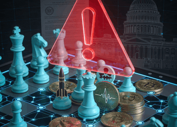 ¿Una Nueva Línea Roja para las Criptomonedas? Washington Apunta a las "Apuestas de Muerte" en Cadena en los Mercados de Predicción