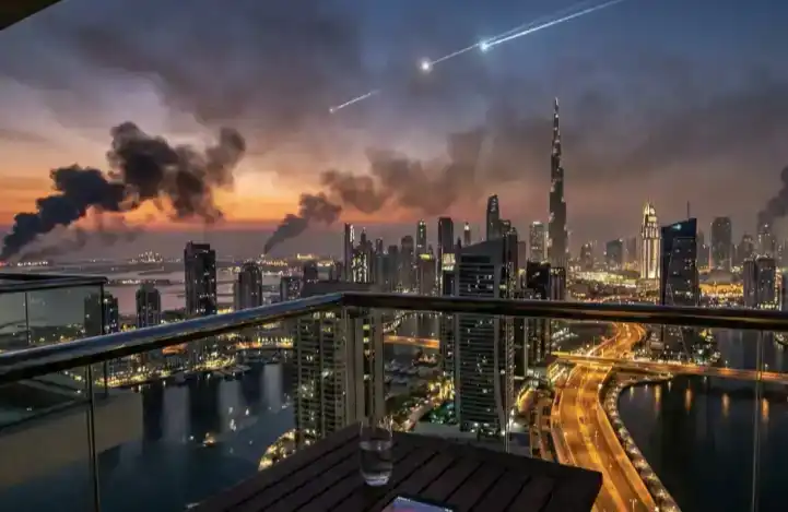 MegaETH Co-founder: The 48 Hours Escaping Dubai Made Me Rethink the Entire Crypto World