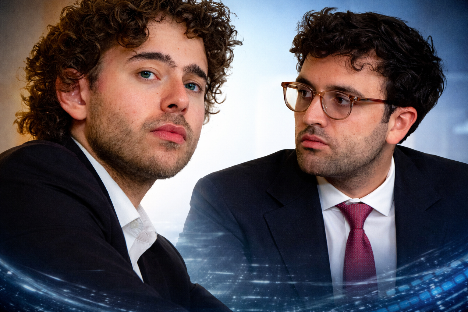 Kalshi và Polymarket cùng đầu tư vào quỹ mới, một bước tiến lớn trong việc 'hệ sinh thái hóa' thị trường dự đoán