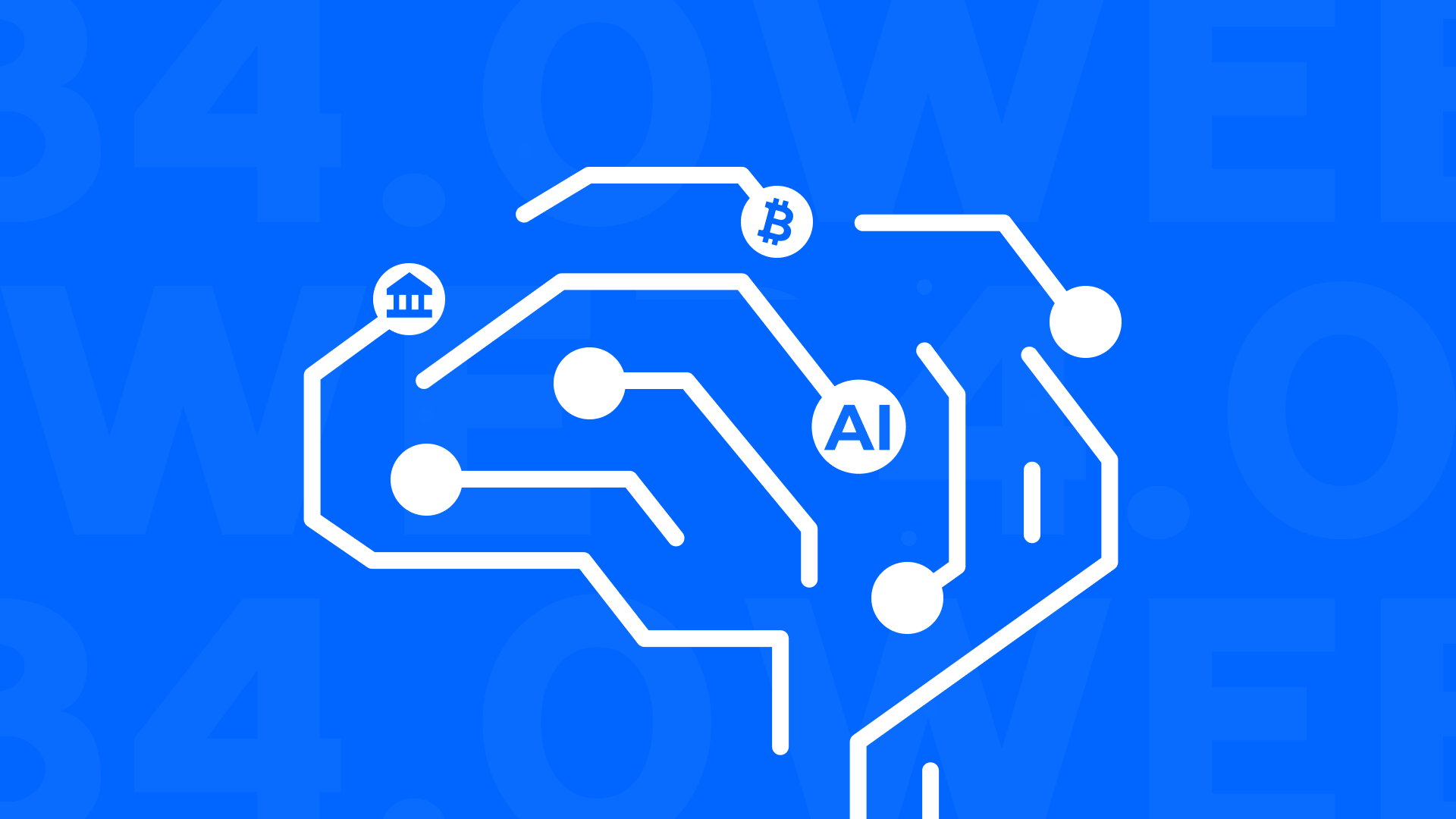 Web4.0深度研究报告：AI经济主体化时代的崛起、技术逻辑与未来图景