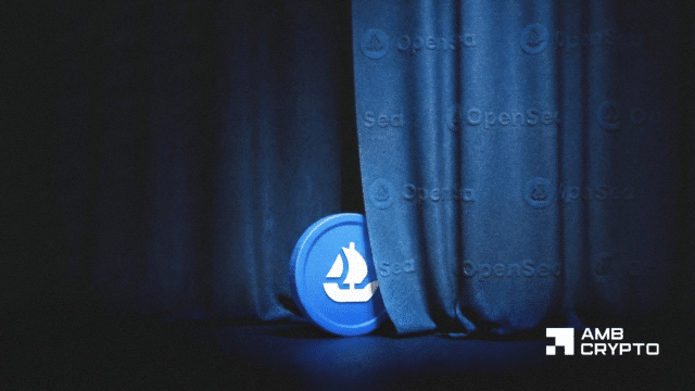 Token $SEA ditunda: OpenSea pilih timing pasar daripada peluncuran terburu-buru