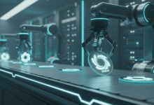 La modélisation du ROI montre que l'offre d'Ozak AI a un plafond de croissance 60 fois supérieur à celui du Bitcoin aux niveaux actuels de capitalisation boursière