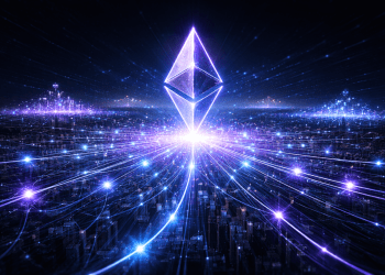 La Croissance du Portefeuille Ethereum Devient Parabolique, Surpasse les Autres Cryptomonnaies Majeures