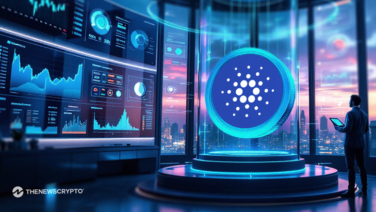 Cardano (ADA) Struggles for Stability: Is a Breakdown or Bounce Ahead?