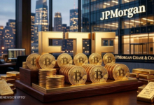 Bitcoin and Gold Diverge as Iran Conflict Shifts ETF Flows