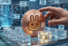 Curve Finance Accuses PancakeSwap of Copying StableSwap Code