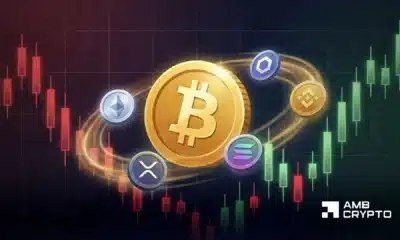 Shorts Bitcoin Rugi $272 Juta: Mungkinkah Pemulihan BTC Picu Rally Altcoin?