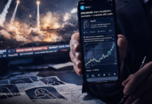 ZachXBT Exposes Crypto Scams Exploiting Iran War Narrative to Target Users