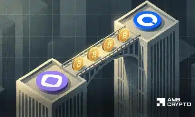 ‘Un nuevo y importante activo primitivo’ – Chainlink conecta cbBTC a Monad