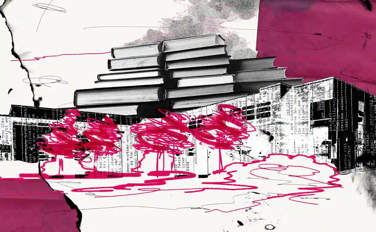 La IA leyó '1984' y decidió prohibirlo