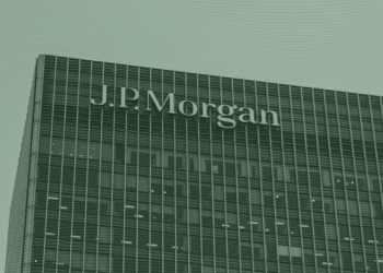 JPMorgan Hit With Lawsuit Tied To $328 Million Crypto Ponzi Scheme