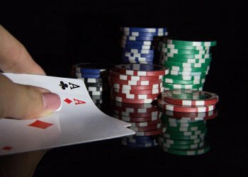 赌场使用加密货币？英国考虑允许在线赌客使用数字货币支付