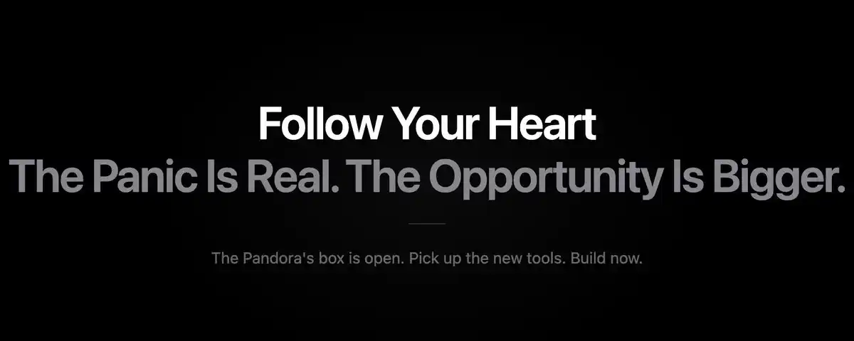 AI Sweeps Everything, Why Are Crypto Builders the Most Secure?