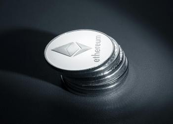 Corporate Ethereum Demand Drives ETH Treasury Holdings To All-Time High