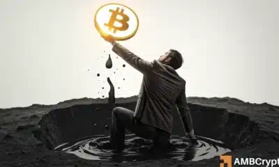 Crypto market jumps $150B amid oil swings: Short-term lift or sustained trend?