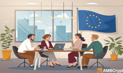 ECB study warns stablecoins could shrink bank deposits and alter monetary policy transmission