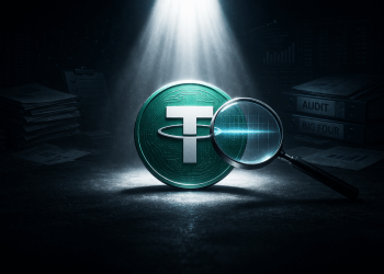 Tether Engage un Audit des Quatre Grands dans une Poussée Majeure de Transparence