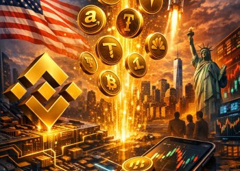 America’s CBDC Faces Ban Until 2031 Following Senate’s Latest Move