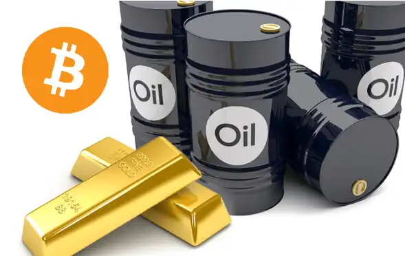 Numerical Analysis of Asset Performance Since 2026: Bitcoin Performs Worst, Crude Oil Best