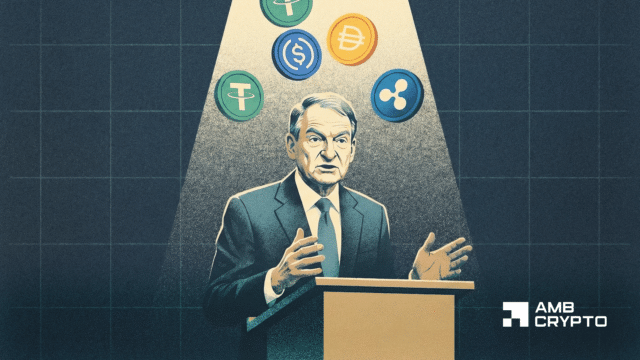 ‘Just the beginning’: Paul Atkins signals SEC’s new crypto rule changes