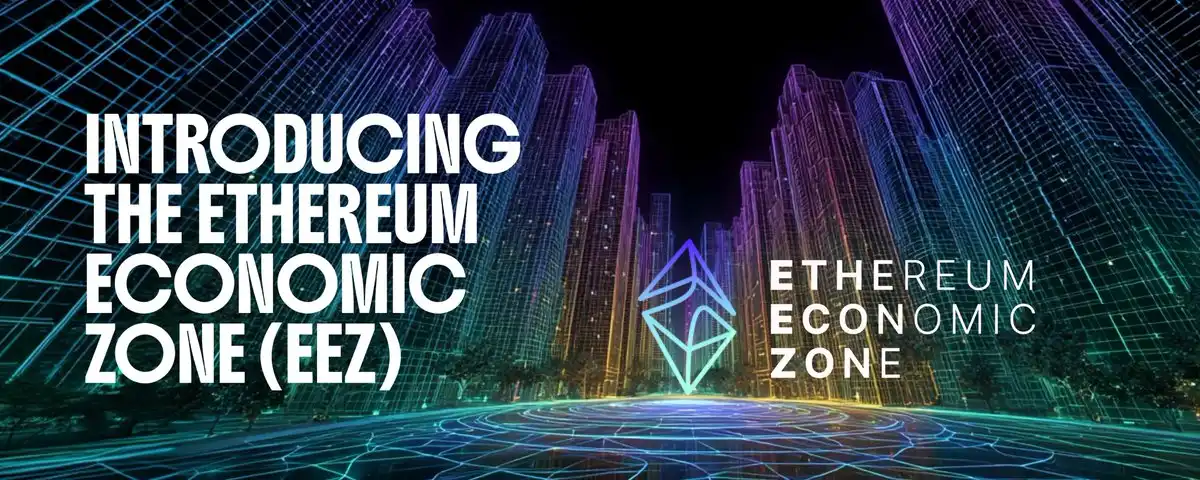 Ethereum is Building an 'Economic Special Zone', the Archipelago Era is Over
