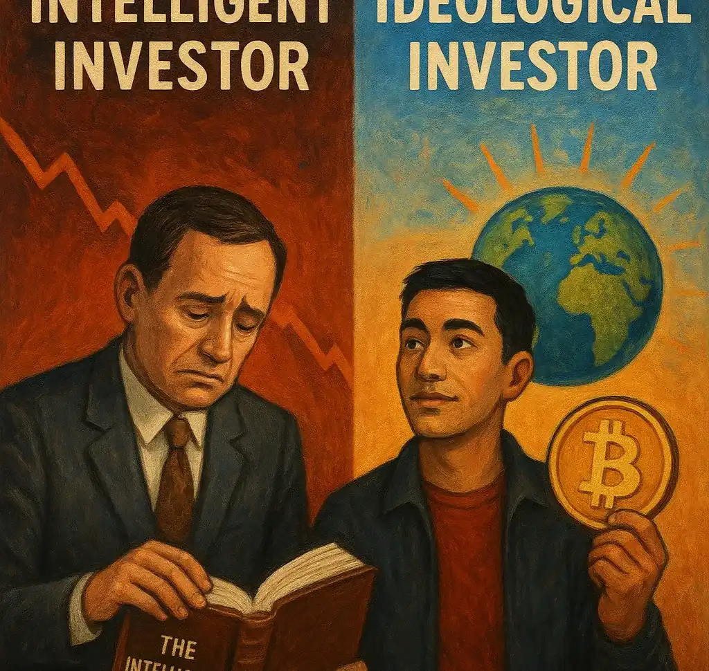 讨厌比特币的人，正用私人信贷「掠夺」全世界