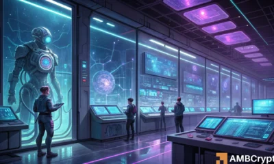 AI sector grows to $14.4B yet Bittensor fades – Will TAO revisit $165?