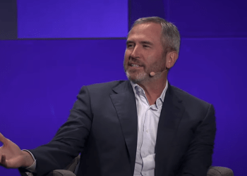 CEO Ripple Ungkap Rilis Berkas Epstein Tunjukkan 'Mereka Takut pada Kami'