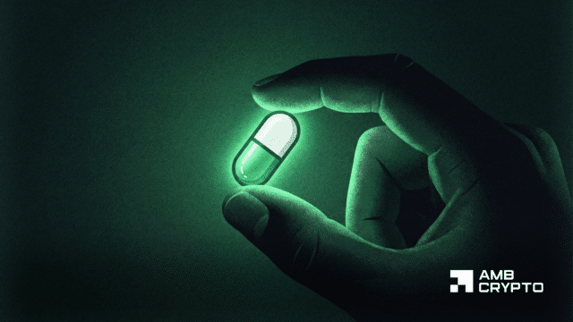 PUMP bulls need to wait for THESE specific triggers before looking to buy!