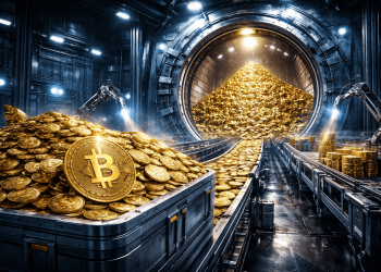 Strategy Buys Another 17,994 BTC In $1.28 Billion Bitcoin Purchase