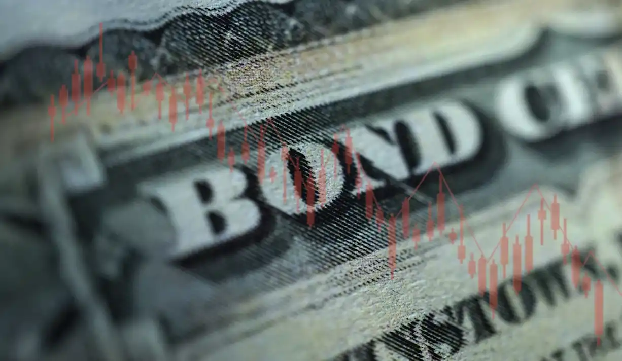 If U.S. Treasury Yields Soar Above 5%, Will Bitcoin Fall Below $50,000?