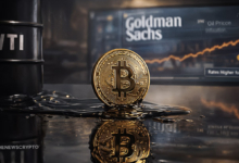 Goldman Sachs advierte sobre riesgos en el precio del petróleo, ¿se verán afectadas las criptomonedas?