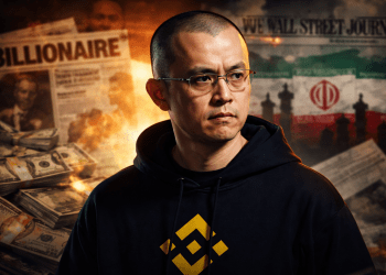 Binance Co-Founder CZ Slams Mainstream Media FUD