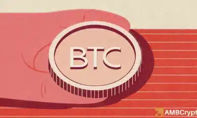 Pasokan Bitcoin yang Menyusut Bertemu dengan Keuntungan yang Meningkat – Tapi Di Mana Permintaannya?