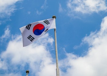 South Korean Lawmakers Propose Bill To Abolish 22% Upcoming Crypto Tax