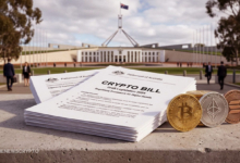 Australian Senate Committee Backs Major Crypto Regulation Bill