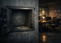 Theft Is Just the Beginning: The Slow Collapse Behind Cyber Attacks