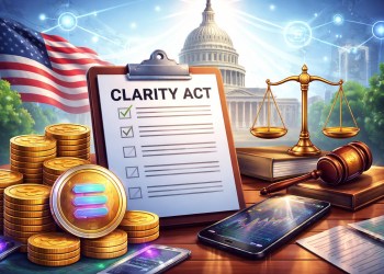 ABA Survey Shows User Concerns On Stablecoins In Crypto Market Structure Bill Debate