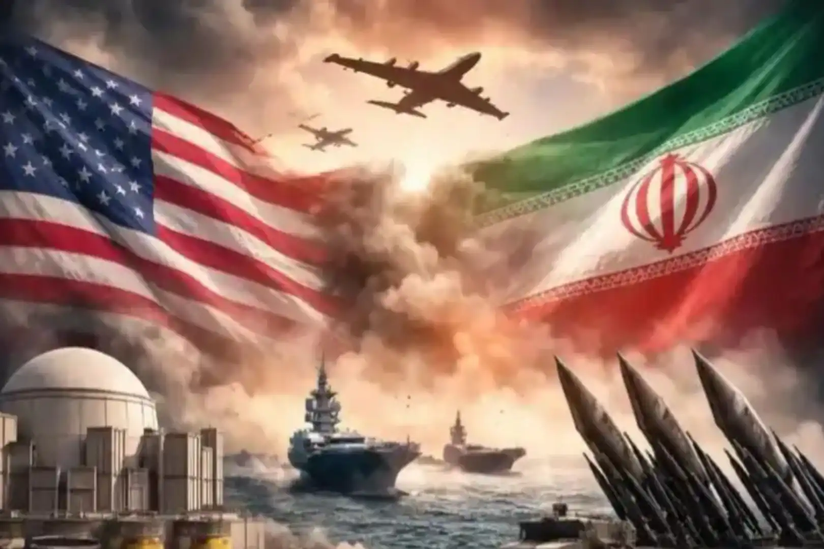 Three Weeks into the US-Iran War: Who is Profiting and Who is Paying?