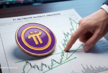 Pi Bergerak: Akankah Kenaikan 6% Memicu Breakout Besar?