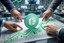 Kyber Network Jumps 23% as Volume Surges on Upgrades
