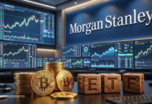Morgan Stanley Actualiza su Solicitud de ETF de Bitcoin ante la SEC