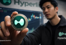 Hyperliquid Announces Opening of Pandora’s Box as Crypto Prices Fall Flat
