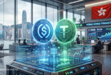 HSBC and Standard Chartered Expected to Receive Hong Kong’s First Stablecoin Licenses