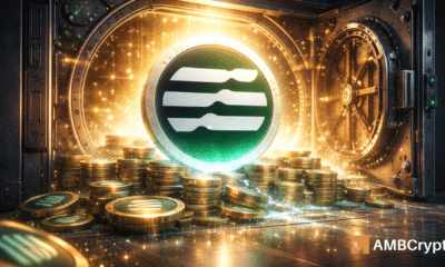 Aptos mở khóa 10,88 triệu đô la APT, nhưng 69% nguồn cung được stake – Điều gì chiến thắng?