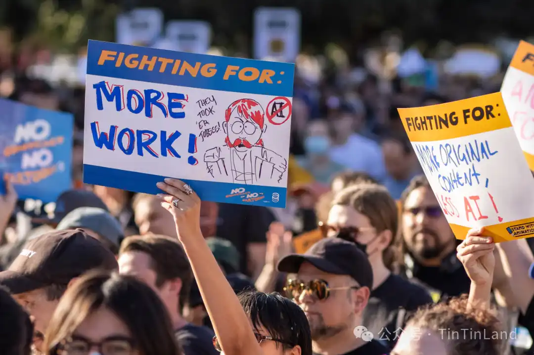 Technological Fantasy or "Career Killer"? Deep Reflection Under the Wave of AI Layoffs